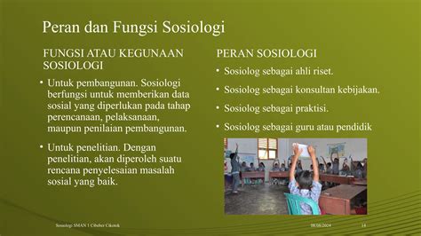 Fungsi dan Peran WHO