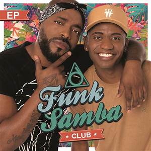 Funk Samba Club