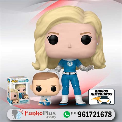 Funko Pop Catálogo