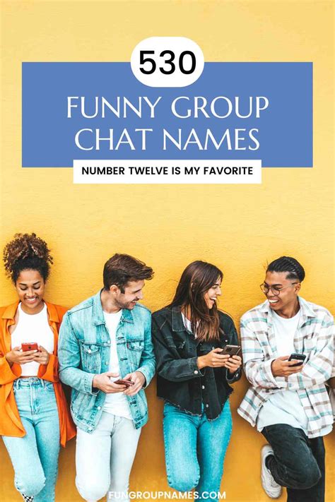 Funny Chat