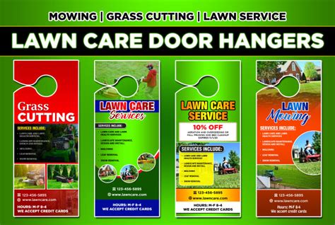 Funny Lawn Care