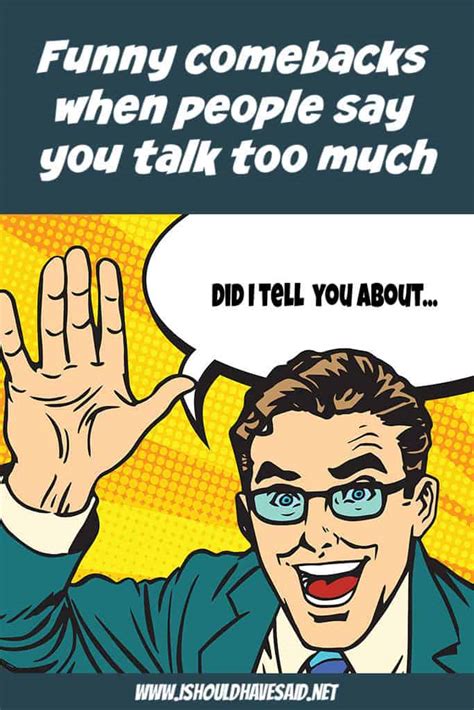 Quotes About Talking