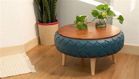 Furnitur Ban Bekas