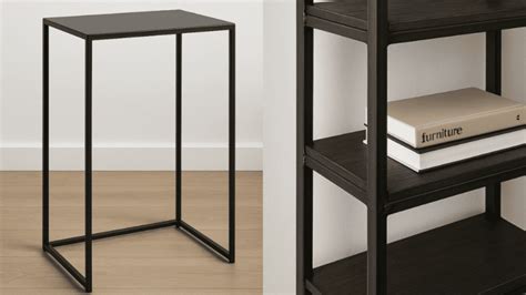 Furnitur Logam