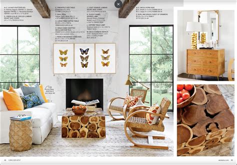 Furniture And Decor Catalogs