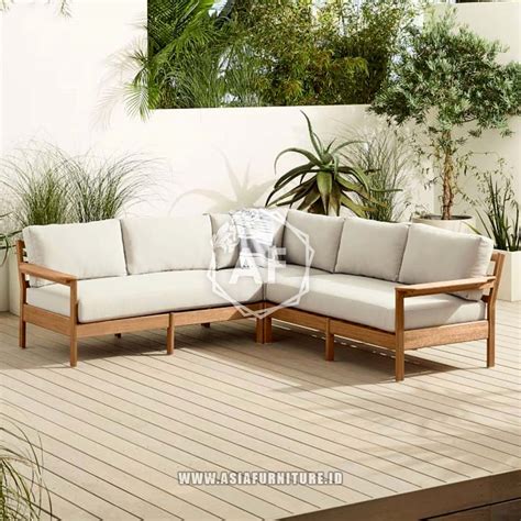 furniture outdoor sederhana