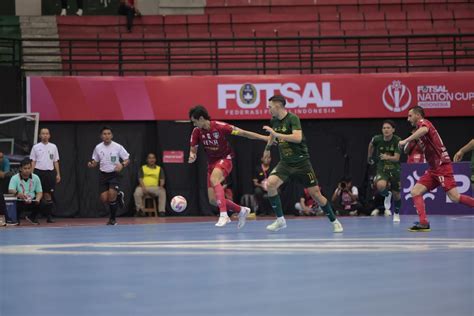 Futsal Nation Cup 2025
