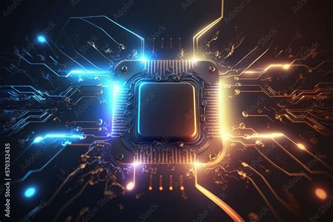 Future Processor Technology
