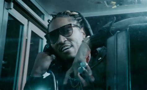 Future Sold His Catalogue