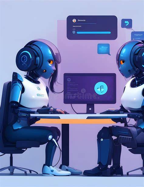 Future of Chatting