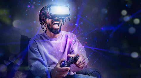 Future of Gaming