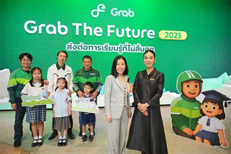 Future of Grab