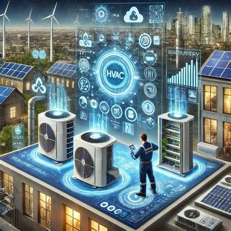 Future of HVAC Technology