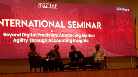 Masa Depan IAF: Inovasi dan Adaptasi di Era Digitalisasi