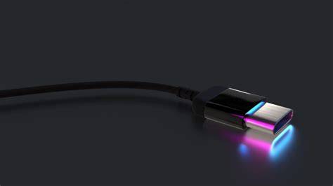 Masa Depan USB Type-C