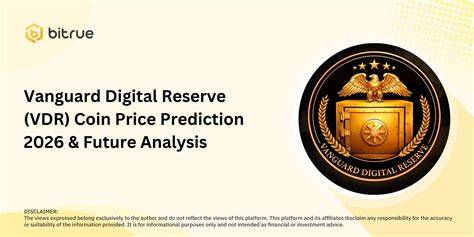 Future of VDR