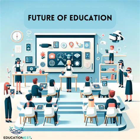 Future of education
