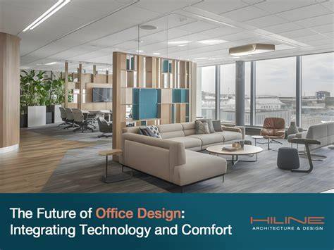 Future of office administration