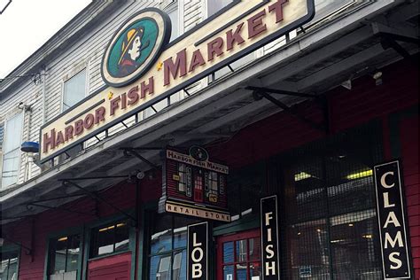 Future of the Portland Fish Market