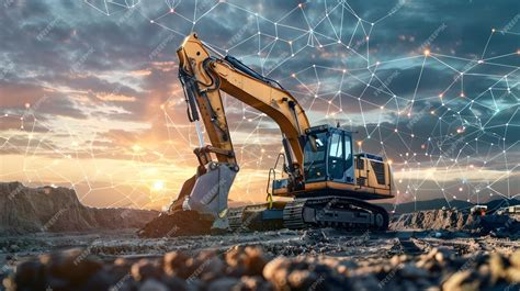 Future-Proofing Project Excavator with AI and Machine Learning