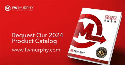Fw Murphy Catalog