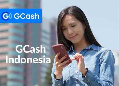 G Cash Indonesia