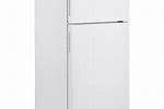 GE 16 Cubic Feet Top Freezer Refrigerator