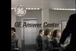 GE Answer Center