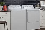 GE Appliances Website Washer