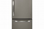 GE Bottom Freezer Refrigerator Reviews
