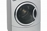GE Front Load Washing Machine
