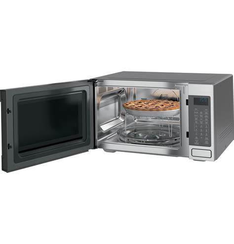 Microwave Ovens Count… 