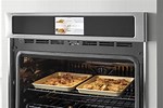 GE Oven Air Fry How to Use
