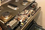 GE Oven Repair