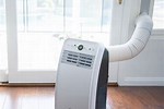 GE Portable Air Conditioner Installation