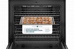 GE Profile Oven Air Fry Reviews