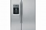 GE Profile Refrigerator Model Tfx22ppda AA