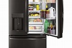 GE Profile Refrigerator Problems