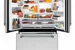 GE Refrigerators Models