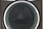 GE Steam Washing Machine Option