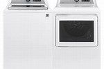 GE Washer Dryer Home Depot