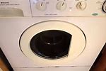 GE Washer Very Loud in Spin Cycle