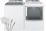 GE Wi-Fi Connect to Dryer