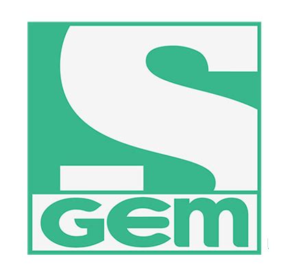 GEM TV Asia logo