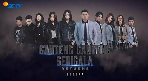 GGS Return cast photo
