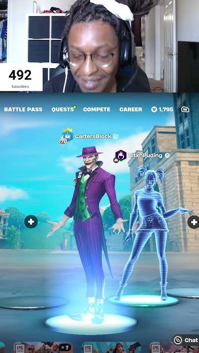 Fantasy characters in a dramatic pose