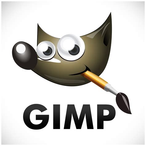 Aplikasi GIMP