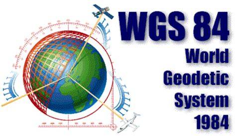 GPS Navigation using WGS 84