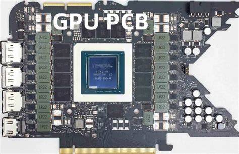 GPU Chip