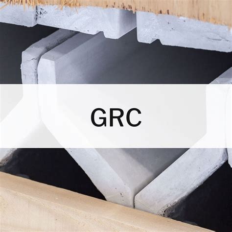 GRC Material